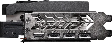 Photo de Carte Graphique ASRock Radeon RX 7900XTX Phantom Gaming 24Go