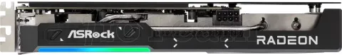 Photo de Carte Graphique ASRock Radeon RX 9060 XT Challenger OC 16Go