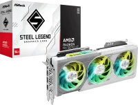 Photo de ASRock RX 9070 XT SL