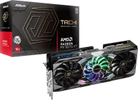 Photo de ASRock RX 9070 XT TC OC