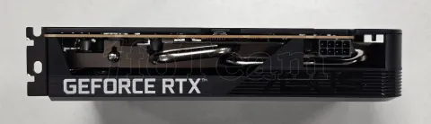 Photo de Carte Graphique Asus GeForce RTX 5050 Dual OC - S/N T8YVYZ010703EZH - ID 222225