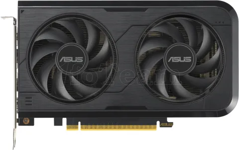 Photo de Carte Graphique Asus GeForce RTX 5050 Dual OC