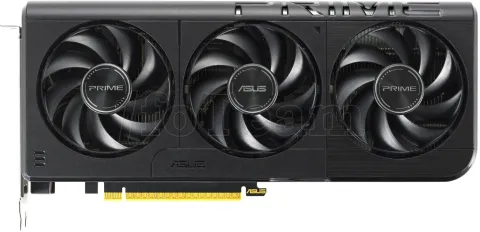 Photo de Carte Graphique Asus GeForce RTX 5050 Prime OC