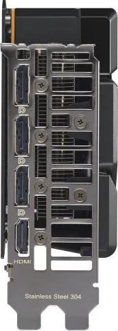Photo de Carte Graphique Asus GeForce RTX 5060 Dual OC