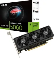 Photo de Asus RTX5060-O8G-LP-BRK