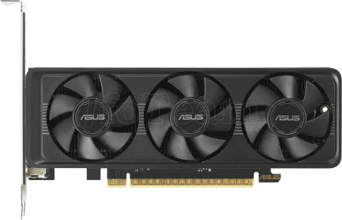Photo de Carte Graphique Asus GeForce RTX 5060 LP BRK OC (Low Profile)