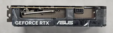 Photo de Carte Graphique Asus GeForce RTX 5060 Ti Dual OC 8Go - S/N T6YVYZ009753C52 - ID 222255