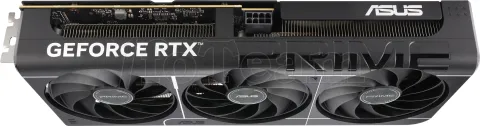 Photo de Carte Graphique Asus GeForce RTX 5060 Ti Prime 16Go