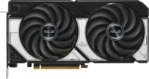 Photo de Carte Graphique Asus GeForce RTX 5070 Dual OC
