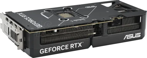 Photo de Carte Graphique Asus GeForce RTX 5070 Dual OC