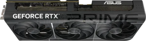 Photo de Carte Graphique Asus GeForce RTX 5070 Prime OC