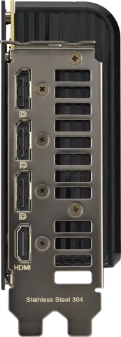 Photo de Carte Graphique Asus GeForce RTX 5070 Prime OC