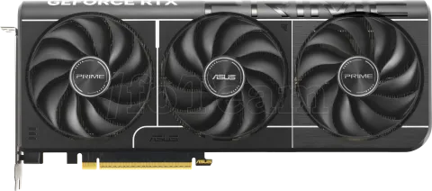 Photo de Carte Graphique Asus GeForce RTX 5070 Prime