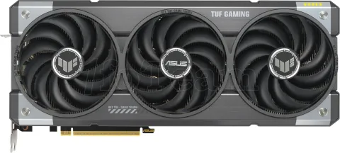 Photo de Carte Graphique Asus GeForce RTX 5070 Tuf Gaming OC