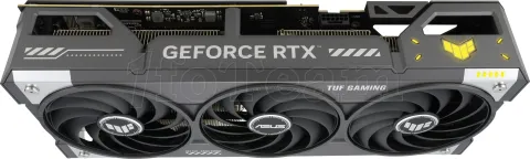 Photo de Carte Graphique Asus GeForce RTX 5070 Tuf Gaming OC