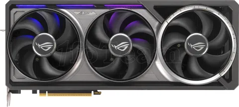 Photo de Carte Graphique Asus GeForce RTX 5090 Rog Astral OC