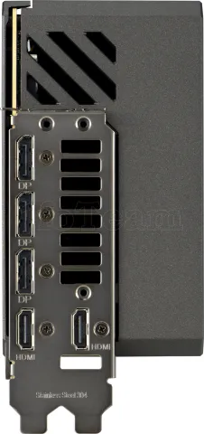 Photo de Carte Graphique Asus GeForce RTX 5090 Rog Astral OC