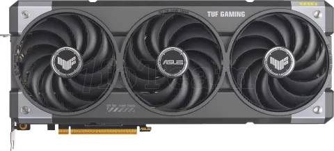 Photo de Carte Graphique Asus Radeon RX 9070 XT Tuf Gaming OC