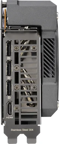 Photo de Carte Graphique Asus Radeon RX 9070 XT Tuf Gaming OC