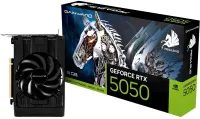 Photo de Gainward GeForce RTX 5050 Pegasus