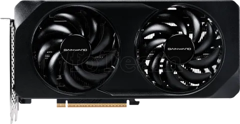 Photo de Carte Graphique Gainward GeForce RTX 5060 Ghost OC