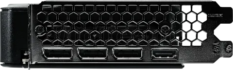 Photo de Carte Graphique Gainward GeForce RTX 5060 Ghost OC