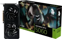 Photo de Gainward RTX 5060 Ghost