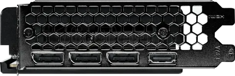 Photo de Carte Graphique Gainward GeForce RTX 5060 Python III OC