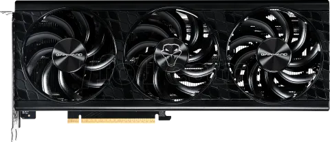 Photo de Carte Graphique Gainward GeForce RTX 5060 Python III