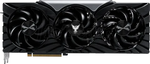 Photo de Carte Graphique Gainward GeForce RTX 5070 Phoenix Golden Sample
