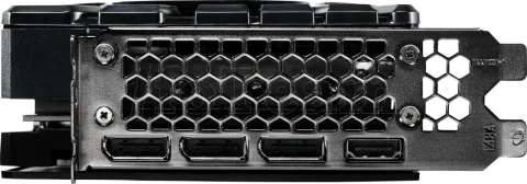 Photo de Carte Graphique Gainward GeForce RTX 5070 Phoenix-S Golden Sample