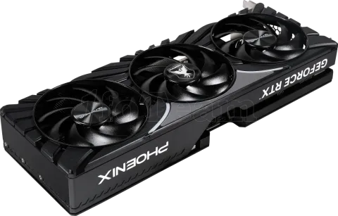 Photo de Carte Graphique Gainward GeForce RTX 5070 Phoenix-S Golden Sample