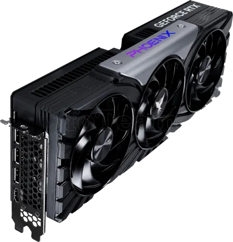 Photo de Carte Graphique Gainward GeForce RTX 5070 Phoenix
