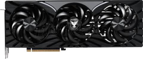 Photo de Carte Graphique Gainward GeForce RTX 5070 Ti Phoenix-S Golden Sample