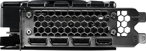 Photo de Carte Graphique Gainward GeForce RTX 5070 Ti Phoenix-S Golden Sample