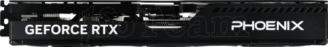Photo de Carte Graphique Gainward GeForce RTX 5070 Ti Phoenix-S