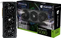 Photo de Gainward RTX 5080 Phantom