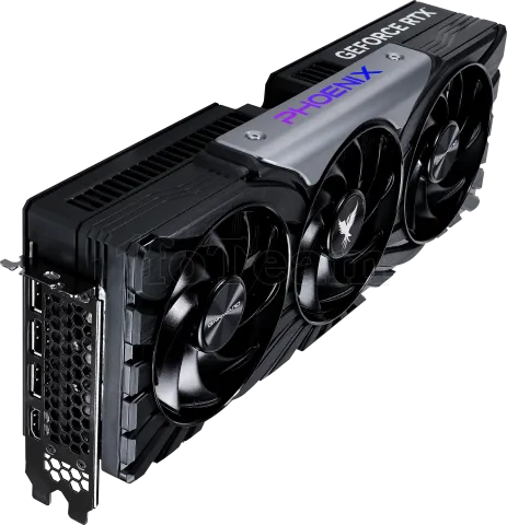 Photo de Carte Graphique Gainward GeForce RTX 5080 Phoenix V1