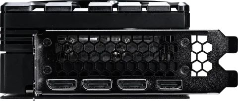 Photo de Carte Graphique Gainward GeForce RTX 5080 Phoenix V1