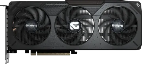 Photo de Carte Graphique Gigabyte GeForce RTX 5050 Gaming OC