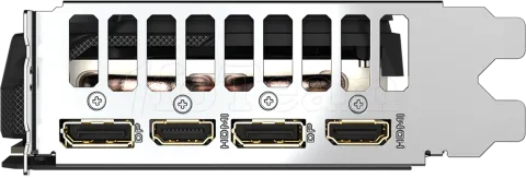 Photo de Carte Graphique Gigabyte GeForce RTX 5050 Gaming OC