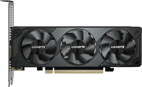 Photo de Carte Graphique Gigabyte GeForce RTX 5050 OC Low Profile