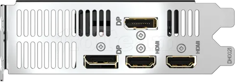 Photo de Carte Graphique Gigabyte GeForce RTX 5050 OC Low Profile