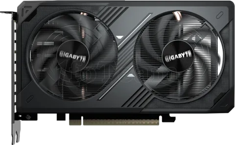 Photo de Carte Graphique Gigabyte GeForce RTX 5050 Windforce OC