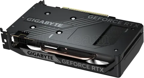 Photo de Carte Graphique Gigabyte GeForce RTX 5050 Windforce OC