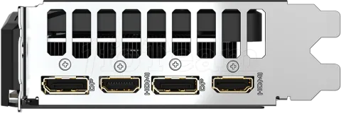 Photo de Carte Graphique Gigabyte GeForce RTX 5050 Windforce OC