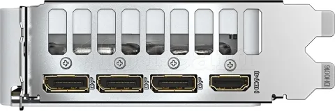 Photo de Carte Graphique Gigabyte GeForce RTX 5060 Aero OC