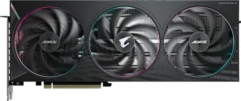 Photo de Carte Graphique Gigabyte GeForce RTX 5060 Aorus Elite
