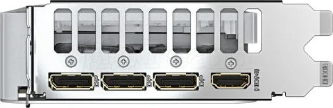 Photo de Carte Graphique Gigabyte GeForce RTX 5060 Eagle OC Ice