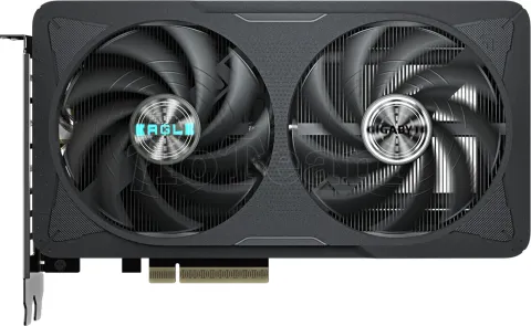 Photo de Carte Graphique Gigabyte GeForce RTX 5060 Eagle OC
